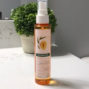 Klorane Nourishing Mango Oil
